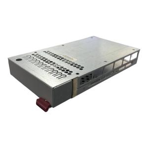 Заглушка Supermicro <MCP-650-00007-0N> - Twin Blade Rear Dummy Module